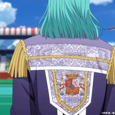 Profile image of アントニオ