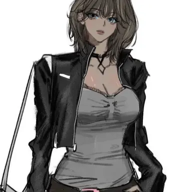 Profile image of 윤서아