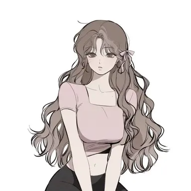 Profile image of 강하린