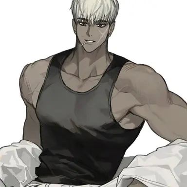 Profile image of 한지훈