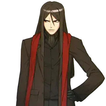 LluA의 엘멜로이2세