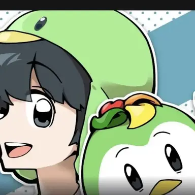 Profile image of 꼬예유