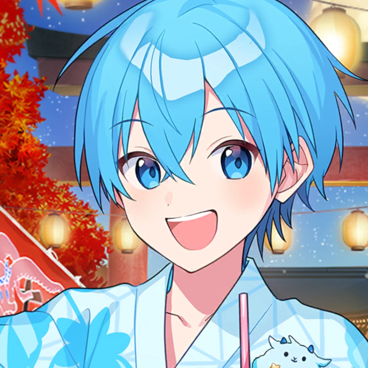ころん