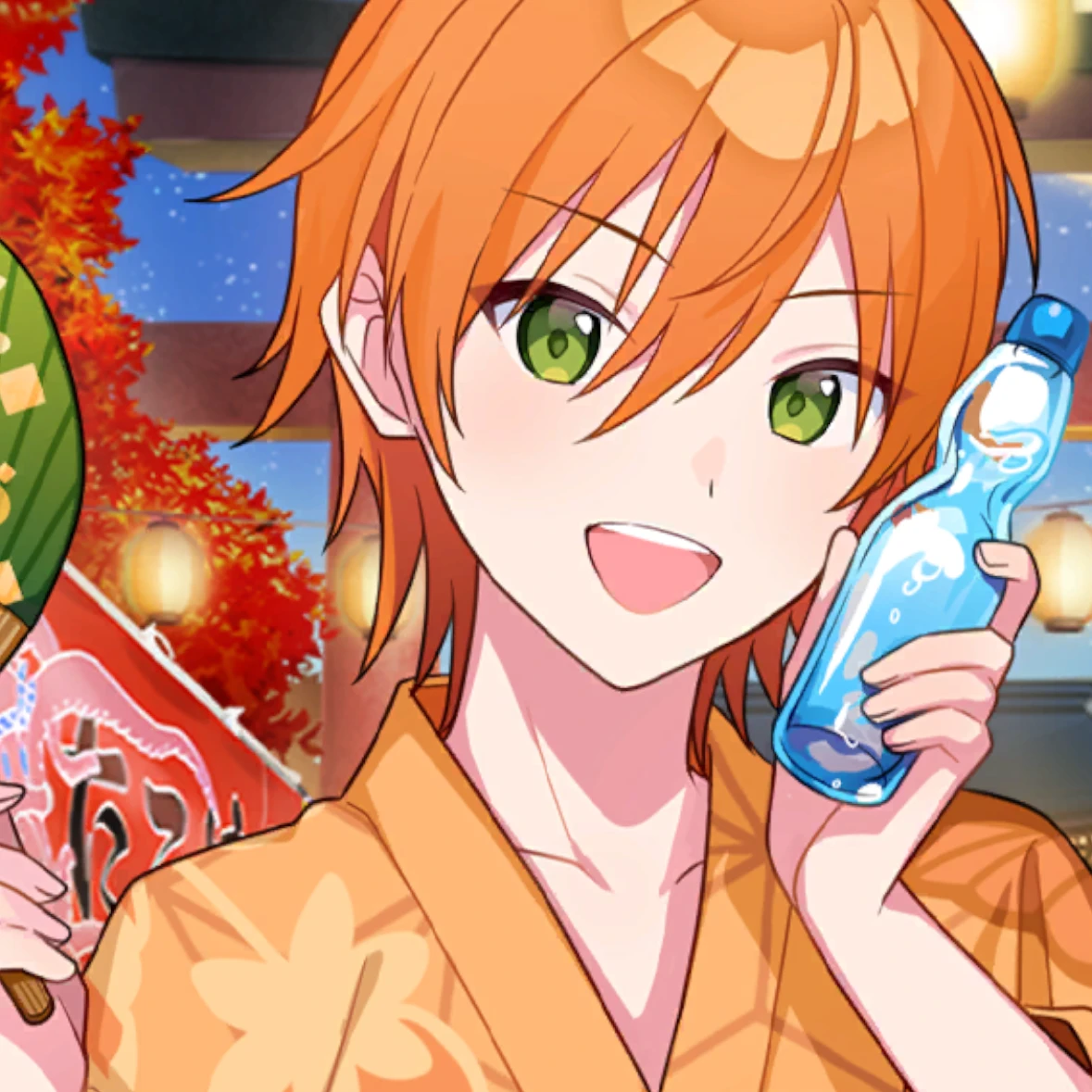 ジェル