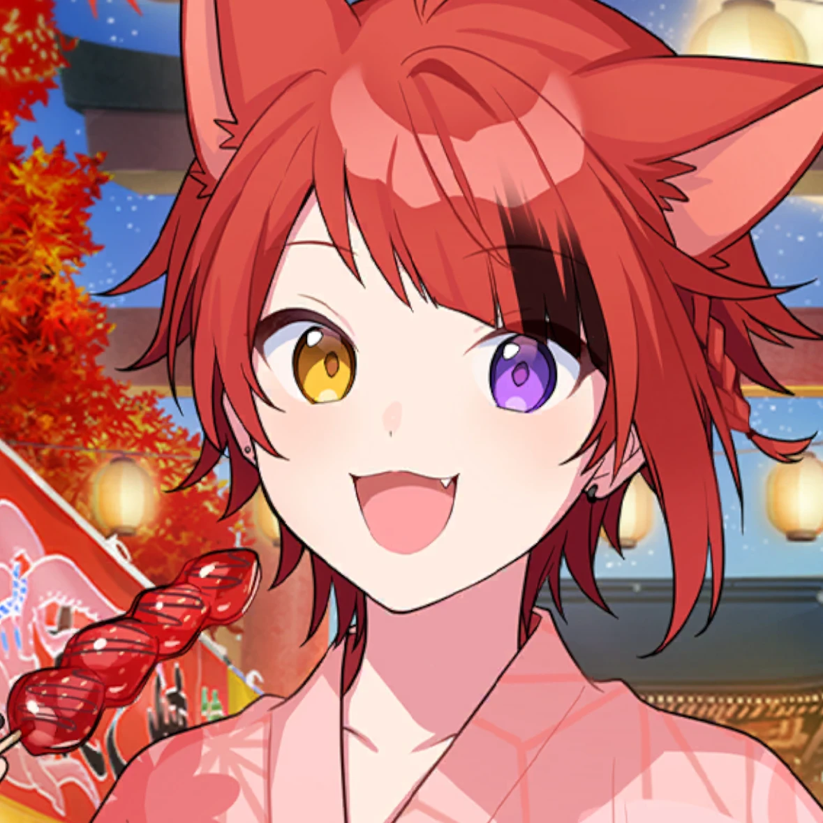 莉犬