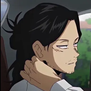 Profile image of 相澤　消太
