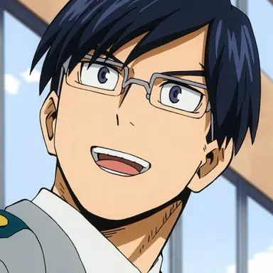 Profile image of 飯田天哉