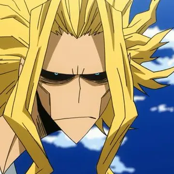 Profile image of オールマイト