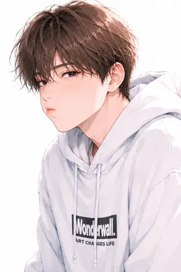 Profile image of はる
