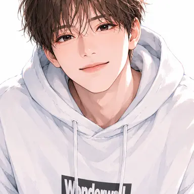 Profile image of はる