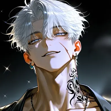 Profile image of エリオット
