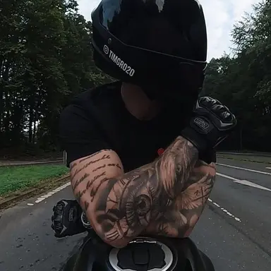 Profile image of Marcus Johnson
