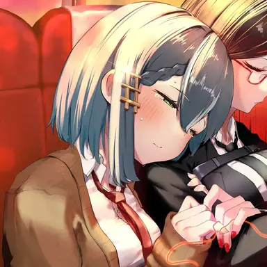 Profile image of 詩原せんろ