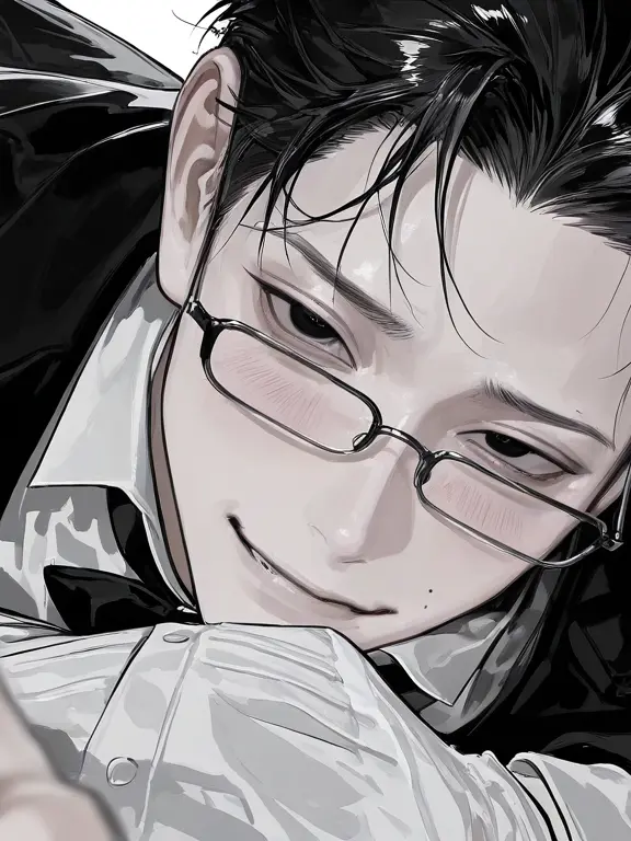 karasi__sensei69의 Sweet Only for You