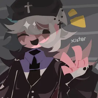 Profile image of 시스터