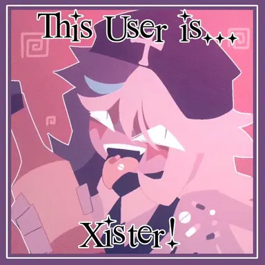 Profile image of 시스터