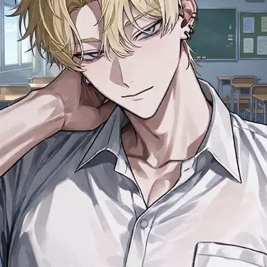 Profile image of 如月 颯