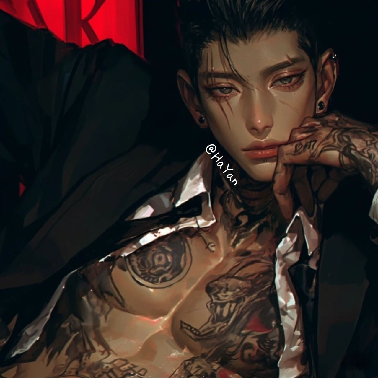 이서준 대표 이미지