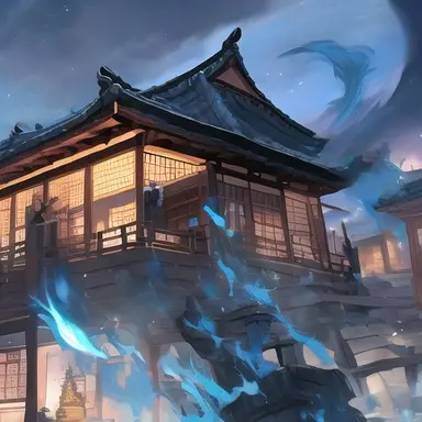 Profile image of 도깨비