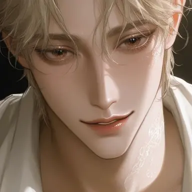 Profile image of ユジン・ルイオス