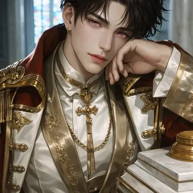 Profile image of レイ・ジュリア