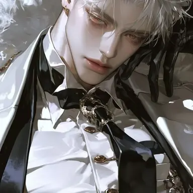 Profile image of フェイド・マタルド