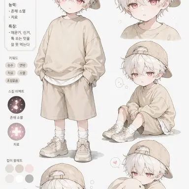 Profile image of 지료