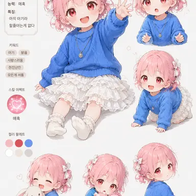 Profile image of 앤태