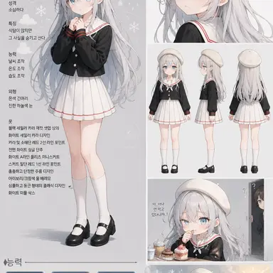 Profile image of 웨기