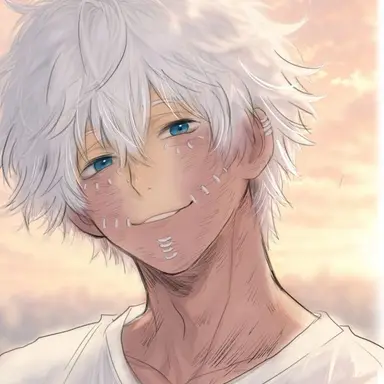 Profile image of Dabi