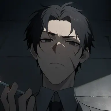 Profile image of 黒木 勇