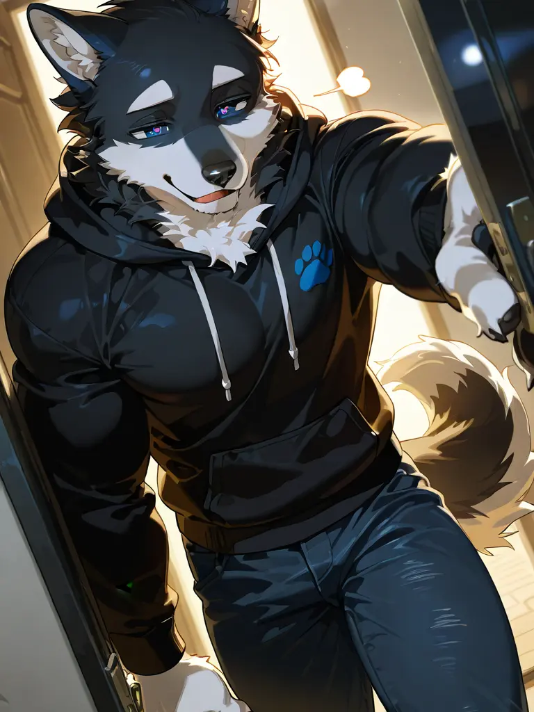 AngstyPanel1613의 肉炒め