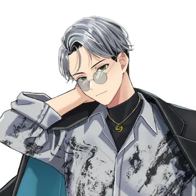Profile image of 카레야나기 조도