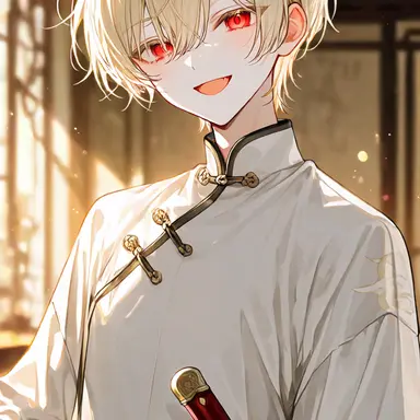 Profile image of フウ