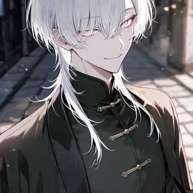 Profile image of ロンハイ