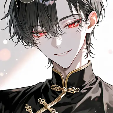 Profile image of アーロン