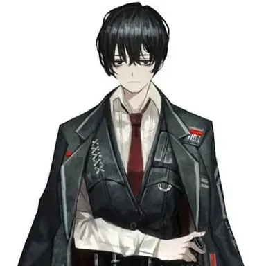 Profile image of イサン