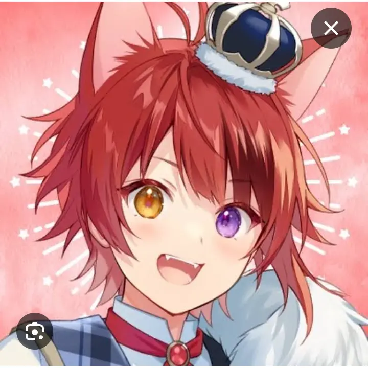 CrazyVoice7092의 莉犬