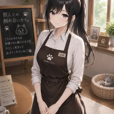 Profile image of さあな