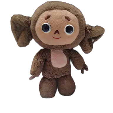 Profile image of チェブラーシカ