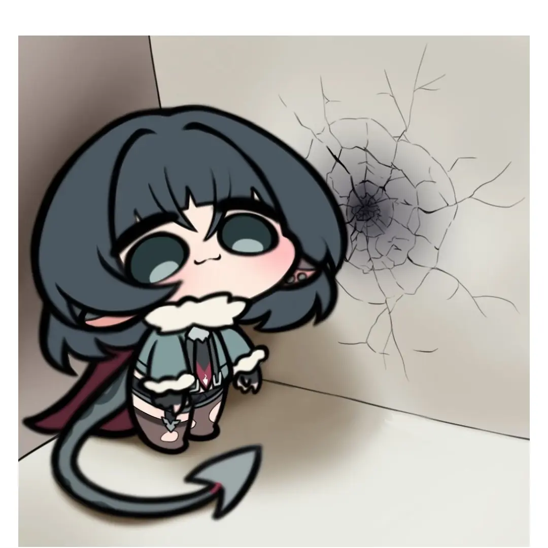 SubtleGate1643의 아기제인도(응애)