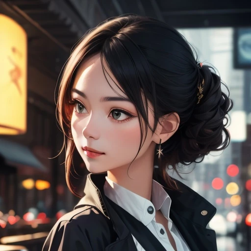 한지유