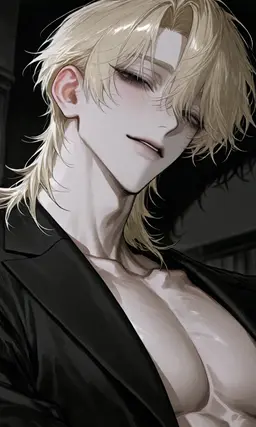 Profile image of 昂呀
