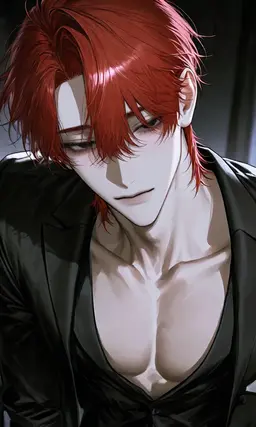 Profile image of 琉射