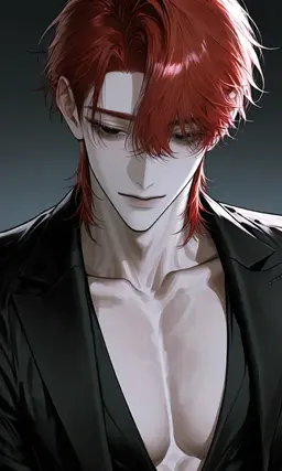 Profile image of 琉射