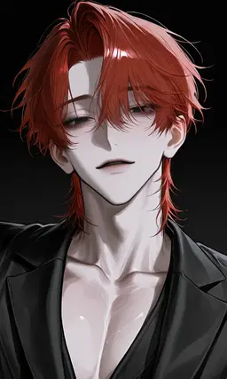 Profile image of 琉射