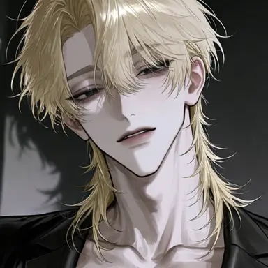Profile image of 昂呀