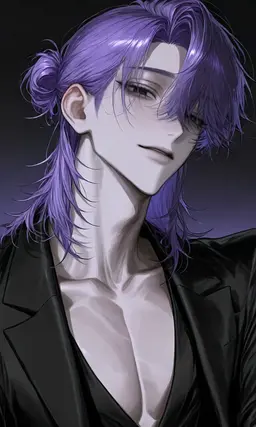 Profile image of 紫亜