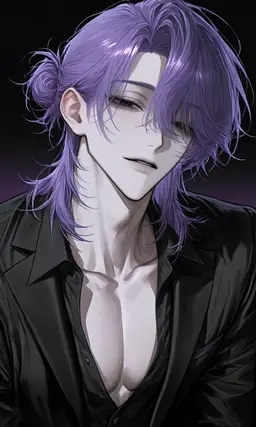 Profile image of 紫亜