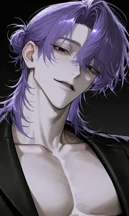 Profile image of 紫亜